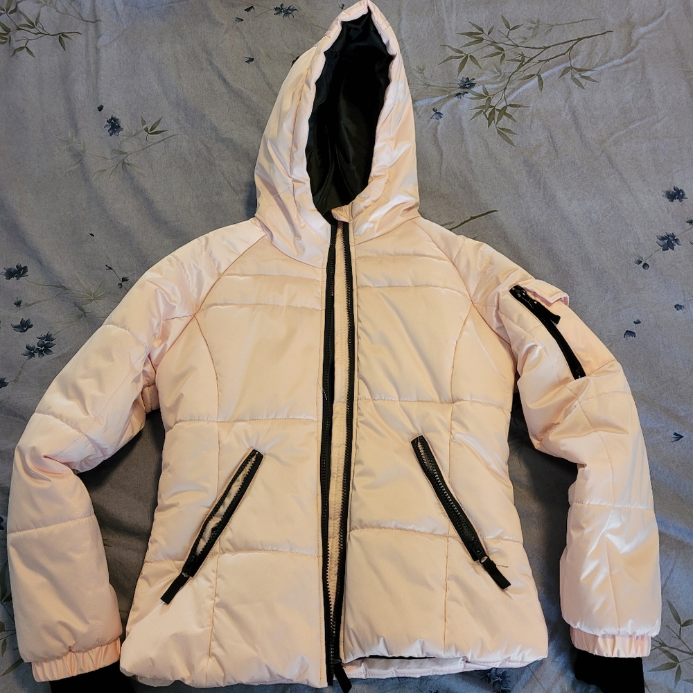 Rothschild Girl's Polyester Jacket